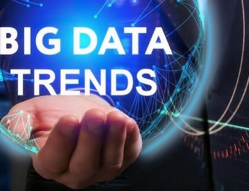 Top 5 Big Data Trends To Look For In 2018