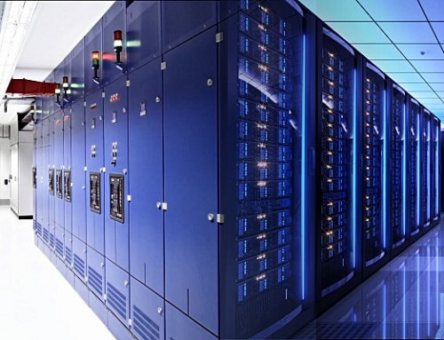 Key Considerations For Remote Data Centre Power Monitoring