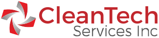CleanTech Services Inc Logo